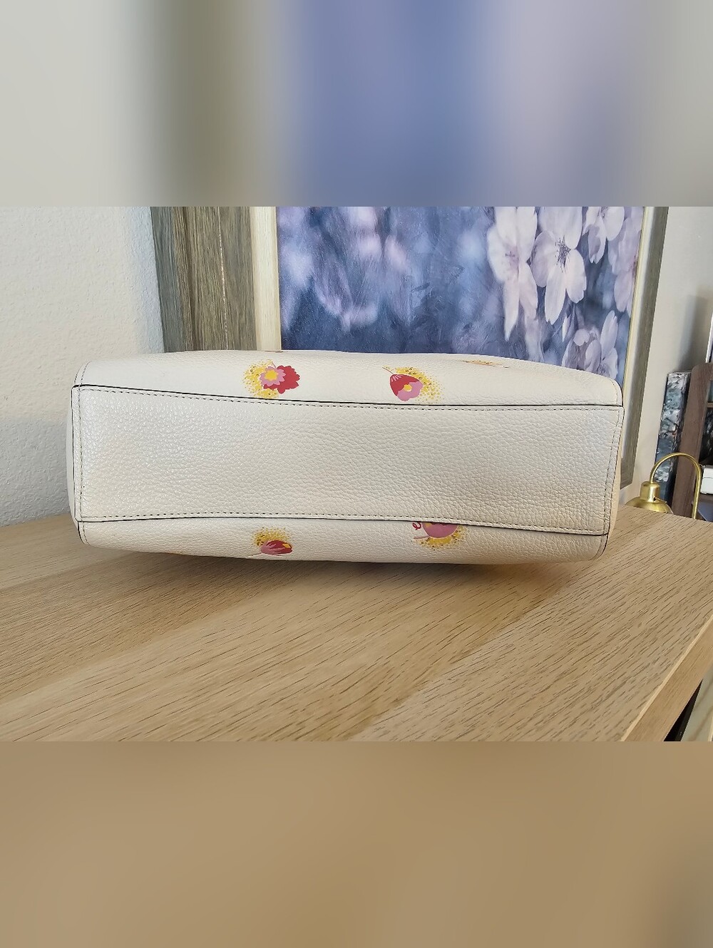 COACH Prairie Satchel Purse 👜✨♥️ - Picture 5 of 16